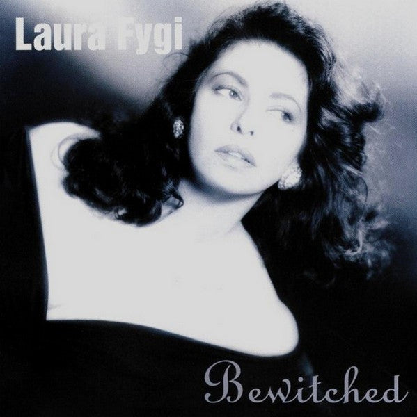Laura Fygi : Bewitched (CD, Comp)