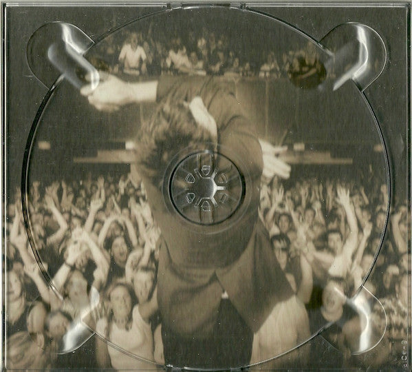 Kaizers Orchestra : Evig Pint (CD, Album, Dig)