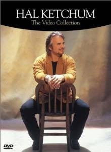 Hal Ketchum : The Video Collection (DVD-V, PAL)
