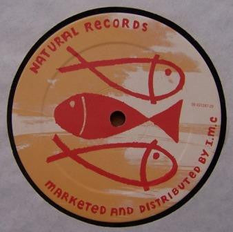 Aly-Us : Follow Me (12")