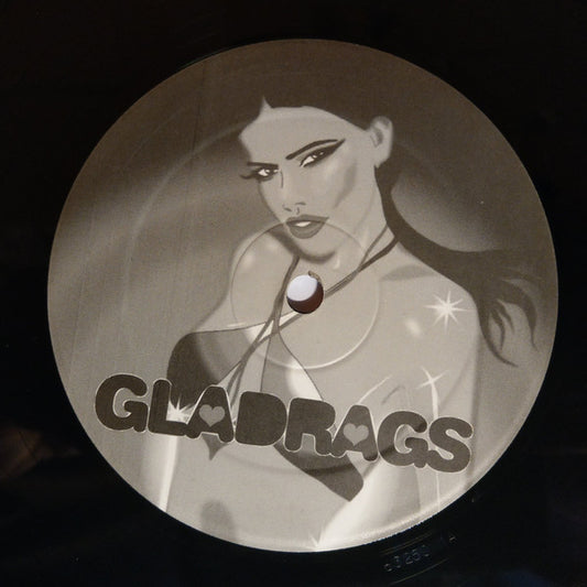 Various : Greatest Body Language (12", Unofficial)