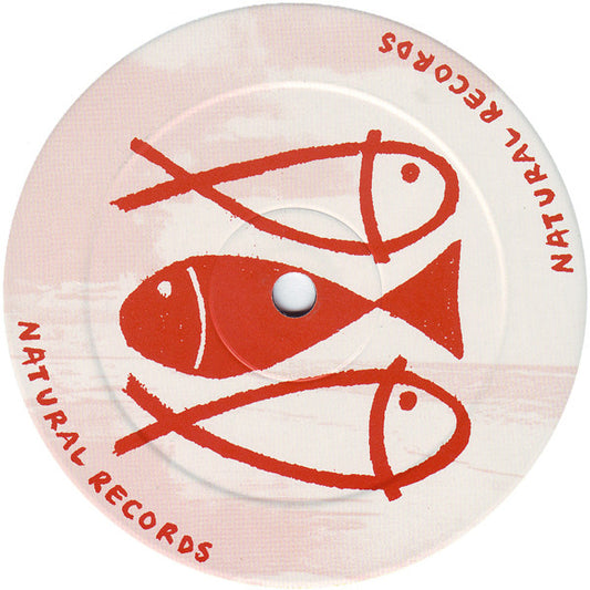 Earl : Santal (12")