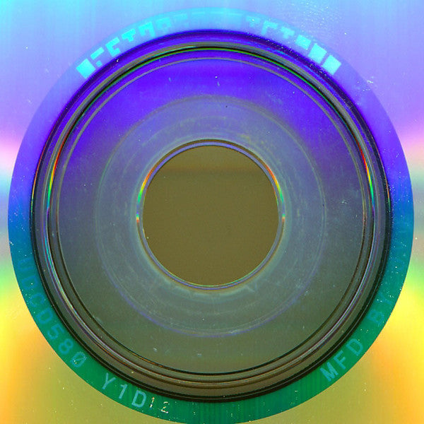 Def Leppard : Hysteria (CD, Album, Ltd, RE, 24k)