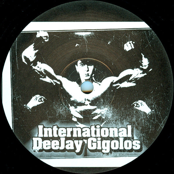 System F Feat. Marc Almond : Soul On Soul (Remixed) (12", Ltd)