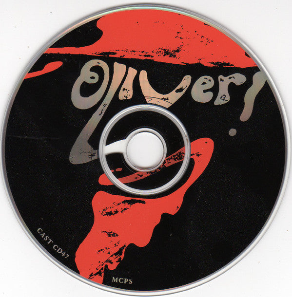 Lionel Bart - "Oliver!" 1994 London Palladium Cast : Oliver! (The 1994 London Palladium Cast Recording) (CD, Album)