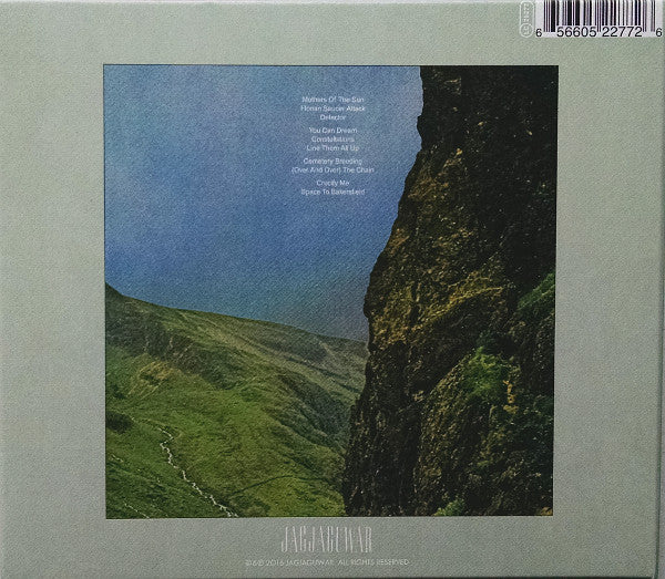 Black Mountain : IV (CD, Album)