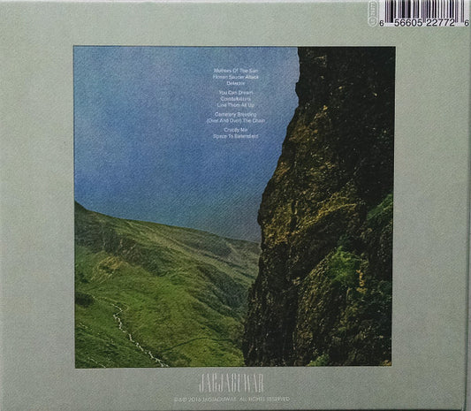 Black Mountain : IV (CD, Album)