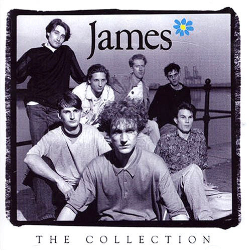 James : The Collection (CD, Comp)
