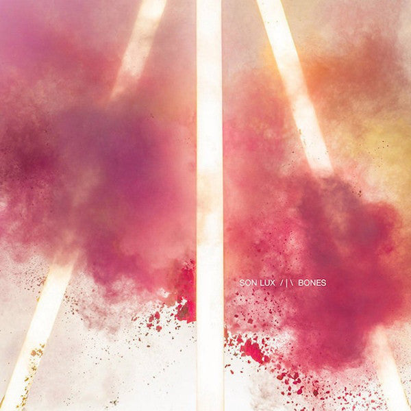 Son Lux : Bones (CD, Album, Dig)