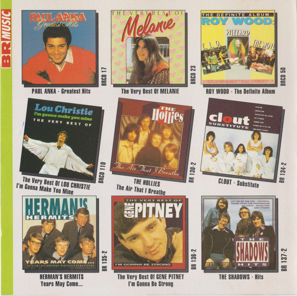 Various : Radio 538 Presents The Story Of Rock 2 (CD, Comp)