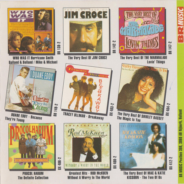 Various : Radio 538 Presents The Story Of Rock 2 (CD, Comp)