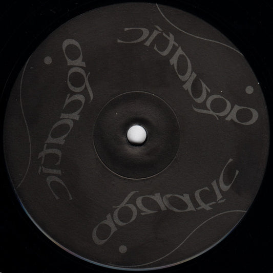 Shades Of Rhythm : Musical Freedom (12")