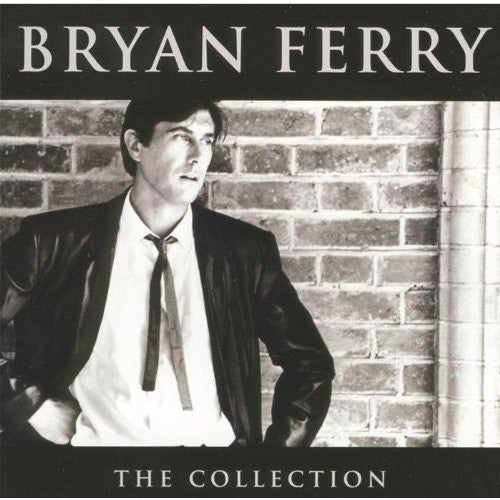 Bryan Ferry : The Collection (CD, Comp, RE)