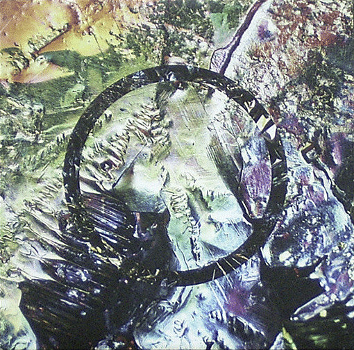 The Comet Is Coming : Channel The Spirits (CD, Album, Promo, Car)