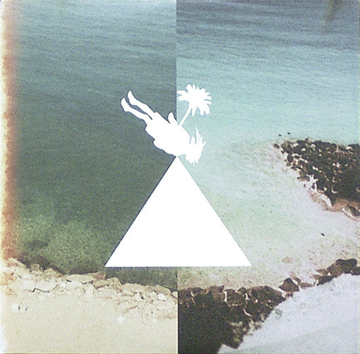Melt Yourself Down : Last Evenings On Earth (CD, Album, Promo)