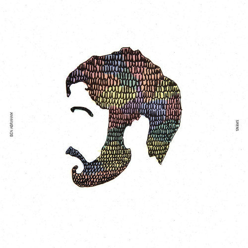 Ben Abraham : Sirens (CD, Album, Promo, Car)