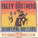 The Isley Brothers : Beautiful Ballads (CD, Comp)