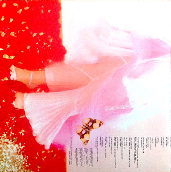 Dolly Parton : Heartbreaker (LP, Album, RE, Gat)