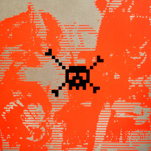 Orlando Voorn : Collected #1 Ep (12", Ltd, Num, S/Edition)