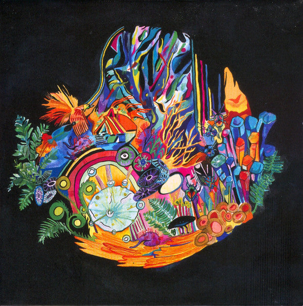 Kaitlyn Aurelia Smith : Ears (CD, Album)