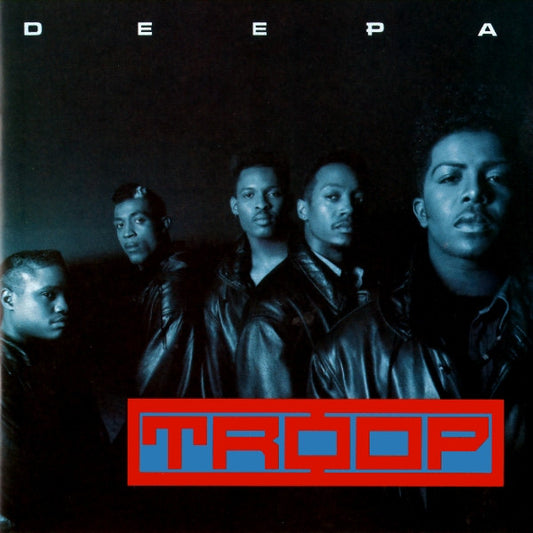 Troop (3) : Deepa (CD, Album)