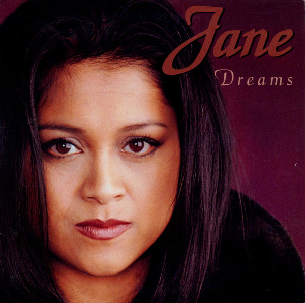 Jane Talany : Dreams (CD, Single)