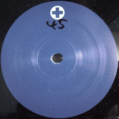 Soul Avengerz : Don't Let The Morning Come (12", Promo)