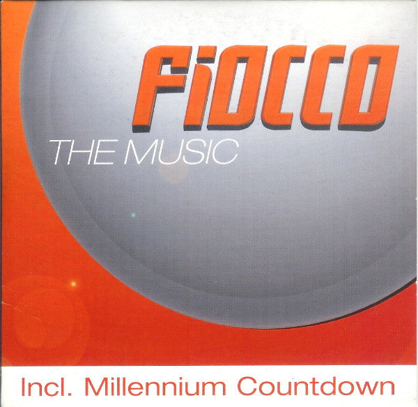 Fiocco : The Music (CD, Single)