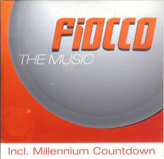 Fiocco : The Music (CD, Single)