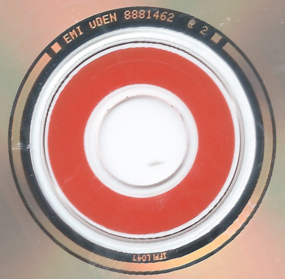 Fiocco : The Music (CD, Single)