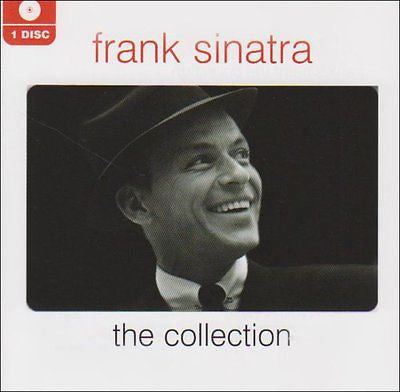 Frank Sinatra : The Collection (CD, Comp)