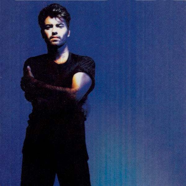 George Michael : Freedom (CD, Mini, Single)