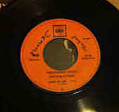 Thelonious Monk : Rhythm-A-Ning / Crepuscule With Nellie / Think Of One (7", EP)