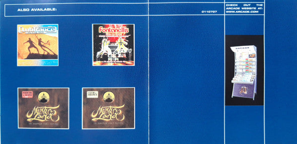 Various : Clubtrance '99-3 (CD, Comp)