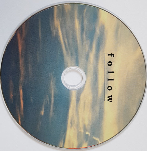 Celine Cairo : Follow (CD, Single, Gat)