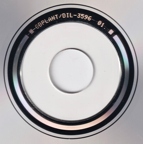 Various : Today's Blues Volume 4 (CD, Comp)