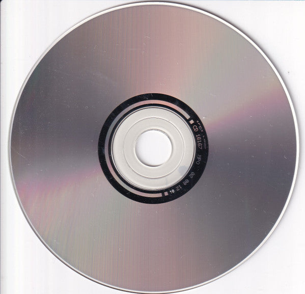 Sesamstraat : Verhaaltjes Met Je Vriendjes (CD, Comp)