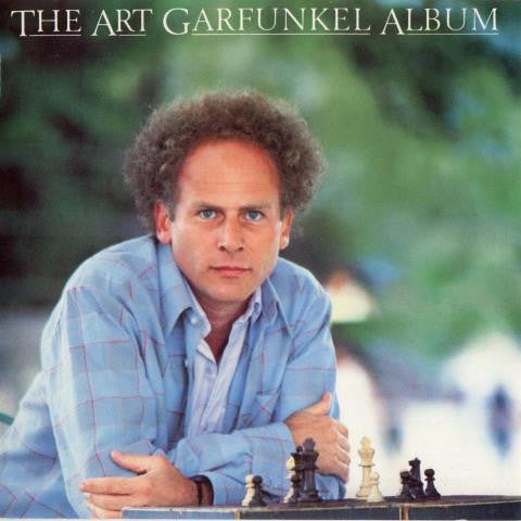 Art Garfunkel : The Art Garfunkel Album (CD, Comp)
