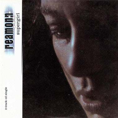 Reamonn : Supergirl (CD, Single, Car)
