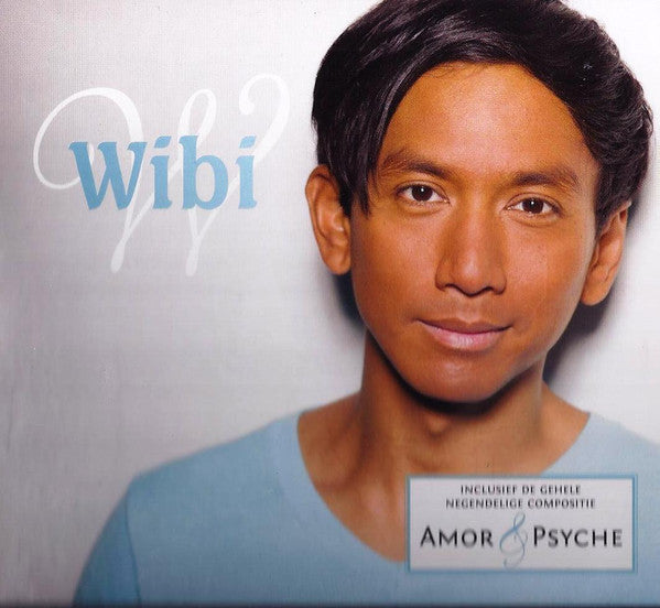 Wibi Soerjadi : Wibi (CD, Album)