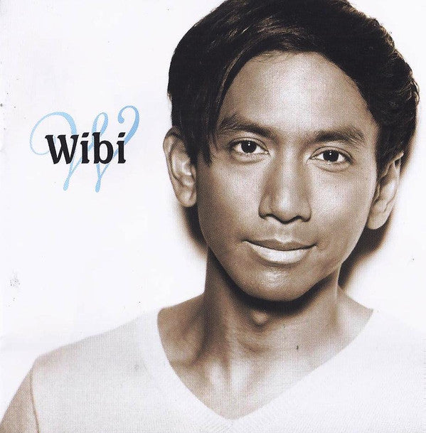Wibi Soerjadi : Wibi (CD, Album)