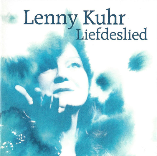 Lenny Kuhr : Liefdeslied (CD, Album)