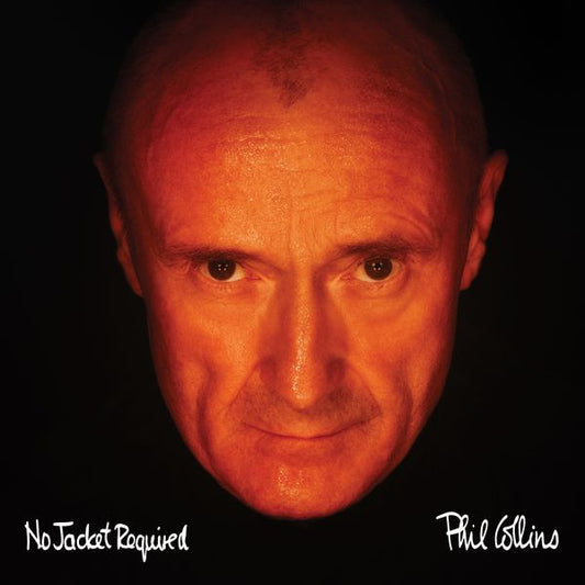 Phil Collins : No Jacket Required (CD, Album, RE + CD + Dlx, RM, Dig)