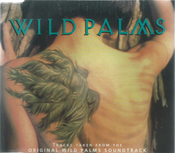 Various : Wild Palms (CD, Comp, Promo)