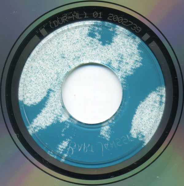 Mezzoforte : Monkey-Fields (CD, Album)