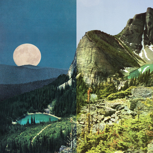 Black Oak : Equinox (CD, Album)