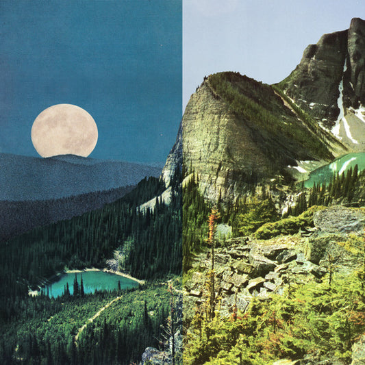Black Oak : Equinox (CD, Album)