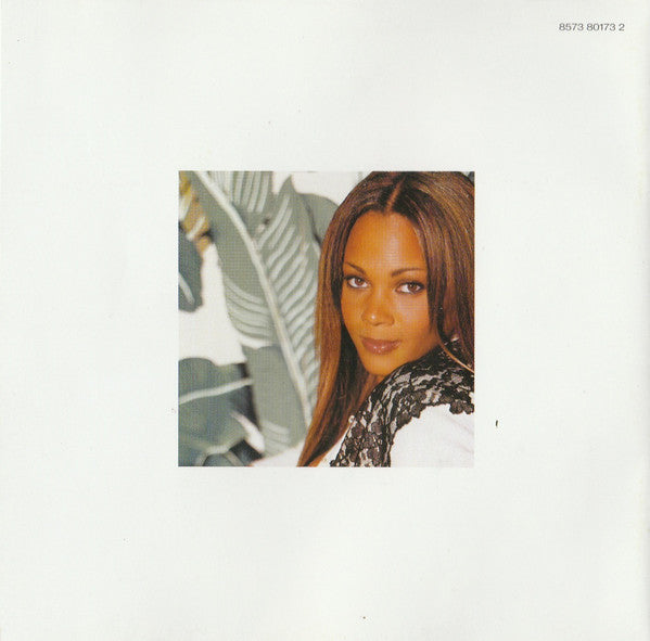 Shola Ama : In Return (CD, Album)