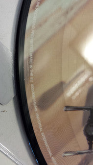 John Williams (4) : Star Wars: The Force Awakens (March Of The Resistance / Rey's Theme) (10", RSD, Pic)
