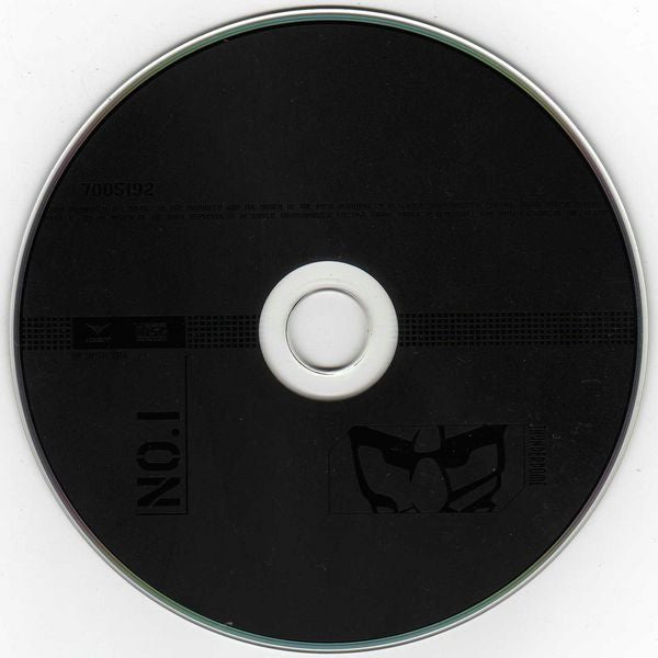 Various : Thunderdome (2xCD, Comp, P/Mixed)
